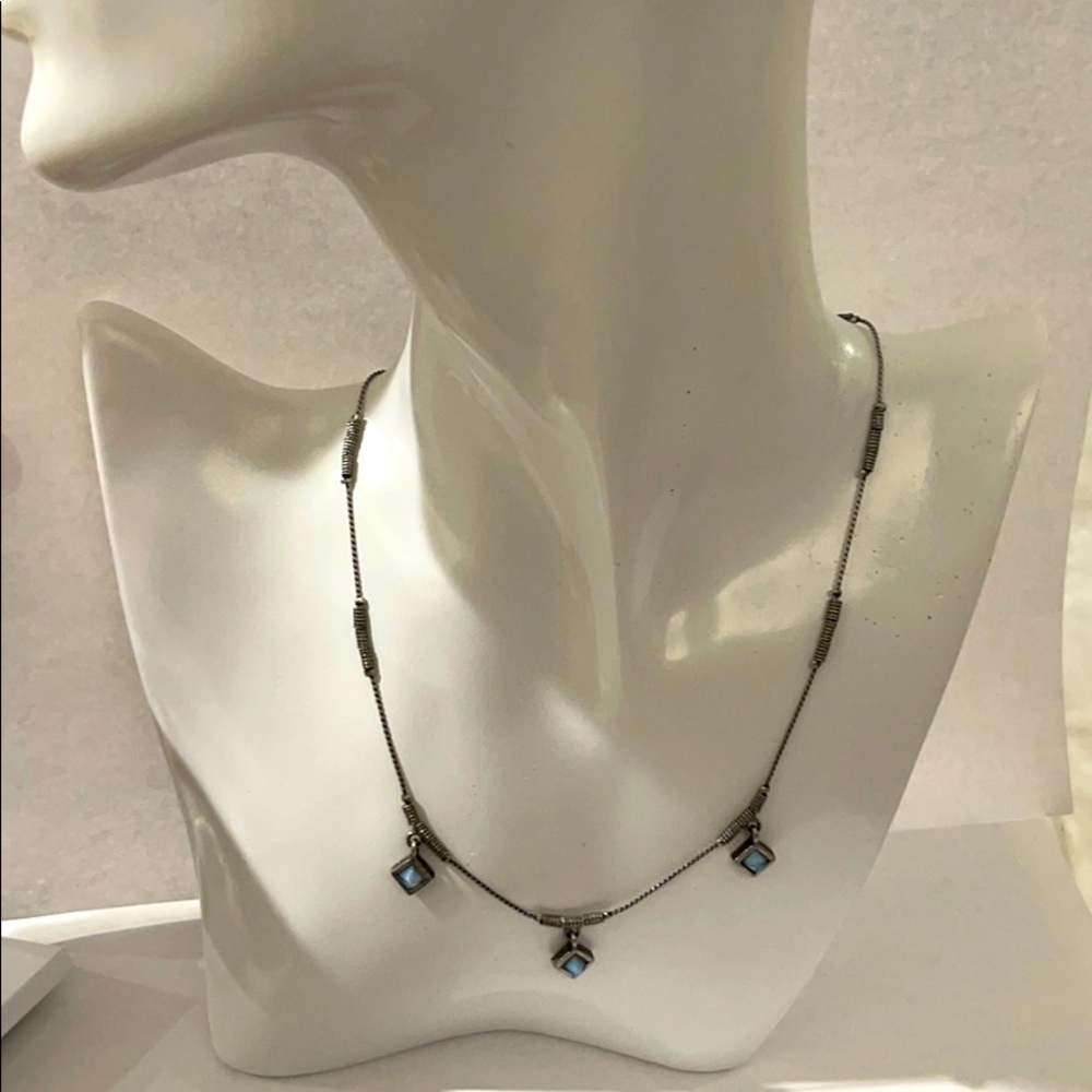 Bijoux Givenchy Necklace